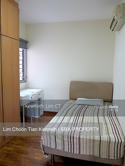 Canne Lodge (D14), Apartment #206892601